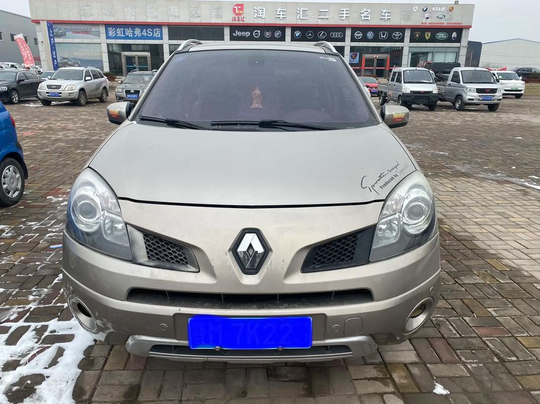 惠州136日产汽车与雷诺的合作，哈弗的低能耗柴油动力技术