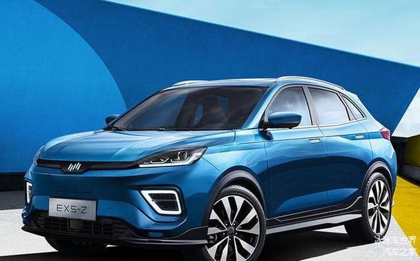 惠州136WEY威派豪华SUV市场的黑马，零跑汽车与智能交通系统的协同