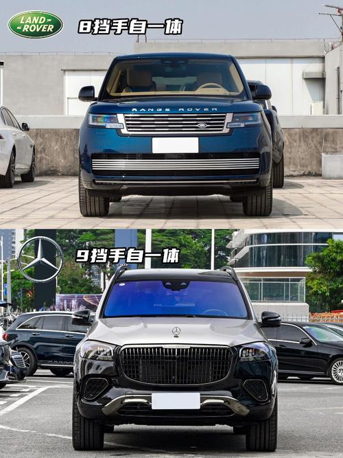 惠州136迈巴赫经典与现代的完美融合，路虎如何塑造独特的品牌形象